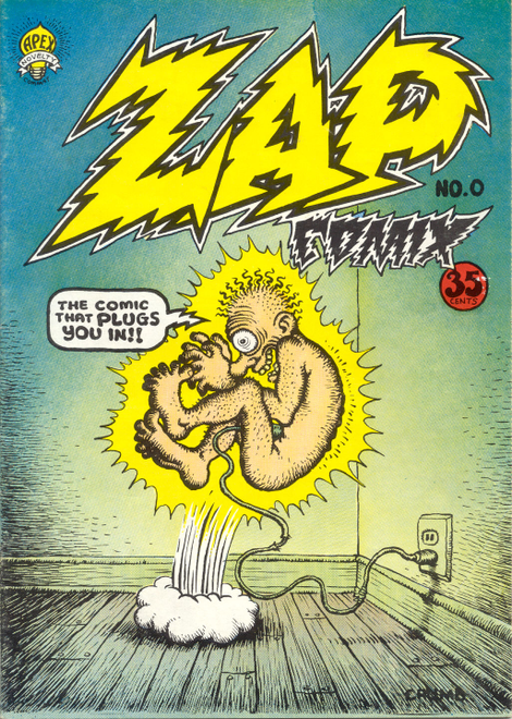 Illustration for article titled Take to the stars (and beyond) with classic cosmic comics